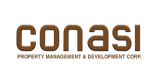 Công ty cổ phần quản lý & phát triển BĐS CONASI