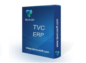 Giới thiệu bộ sản phẩm TVC ERP