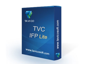 Module TVC IFP Lite