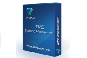 Module quản lý dự án xây dựng TVC Building Management