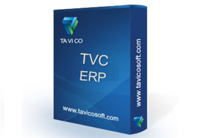 Giới thiệu bộ sản phẩm TVC ERP