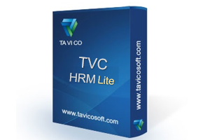Module TVC HRM Lite