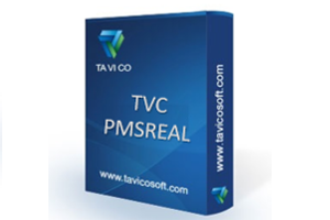 Module bán hàng bất động sản TVC PMSREAL